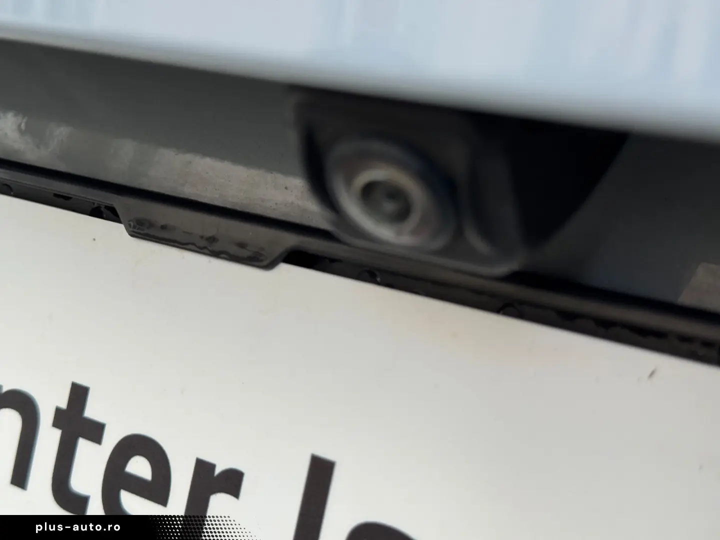 BMW X3 Baureihe X3 xDrive 20 d M Sport