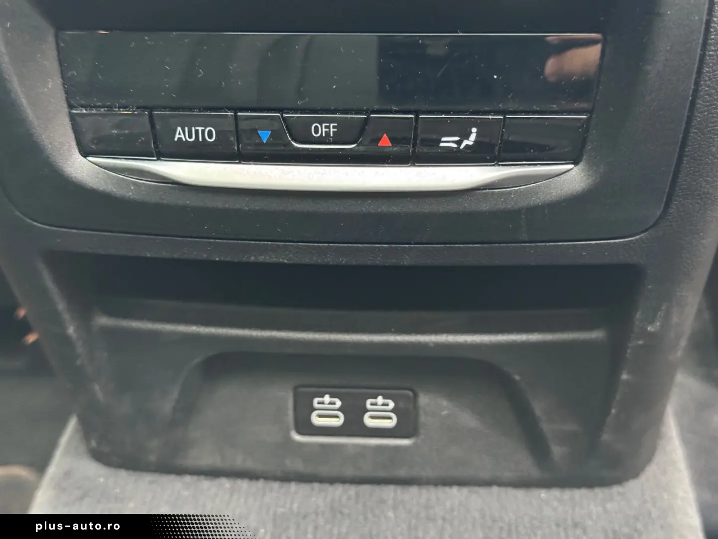 BMW X3 Baureihe X3 xDrive 20 d M Sport