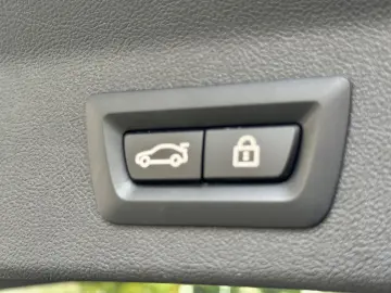 BMW X3 Baureihe X3 xDrive 20 d M Sport