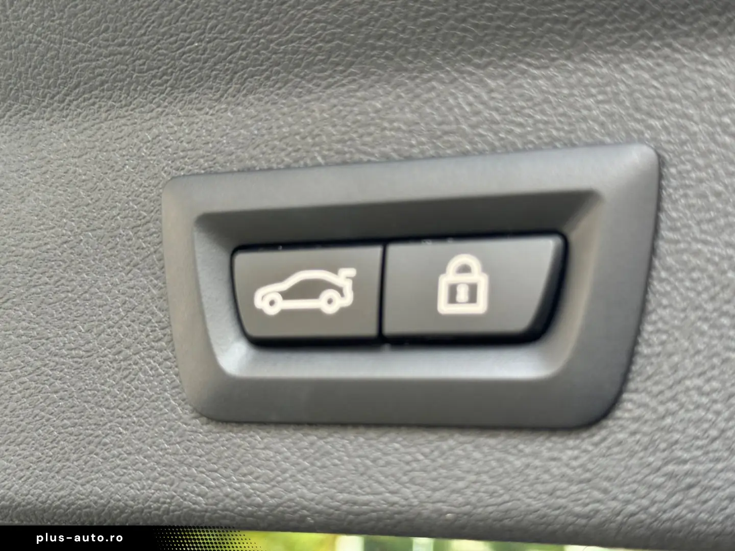 BMW X3 Baureihe X3 xDrive 20 d M Sport