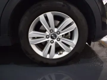 KIA SPORTAGE 1.7 DSL 6MT 4x2 Style