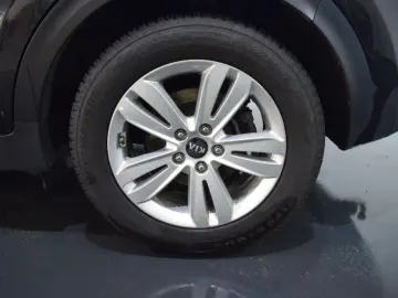 KIA SPORTAGE 1.7 DSL 6MT 4x2 Style