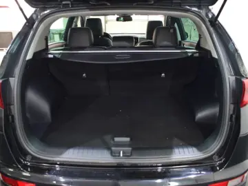 KIA SPORTAGE 1.7 DSL 6MT 4x2 Style