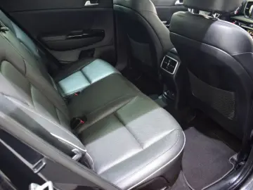 KIA SPORTAGE 1.7 DSL 6MT 4x2 Style