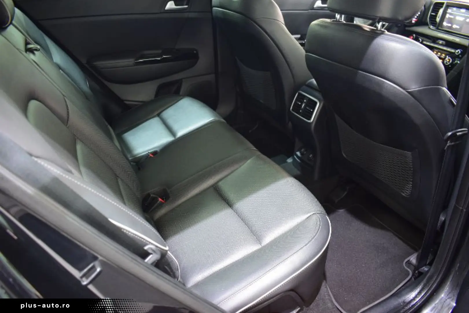 KIA SPORTAGE 1.7 DSL 6MT 4x2 Style