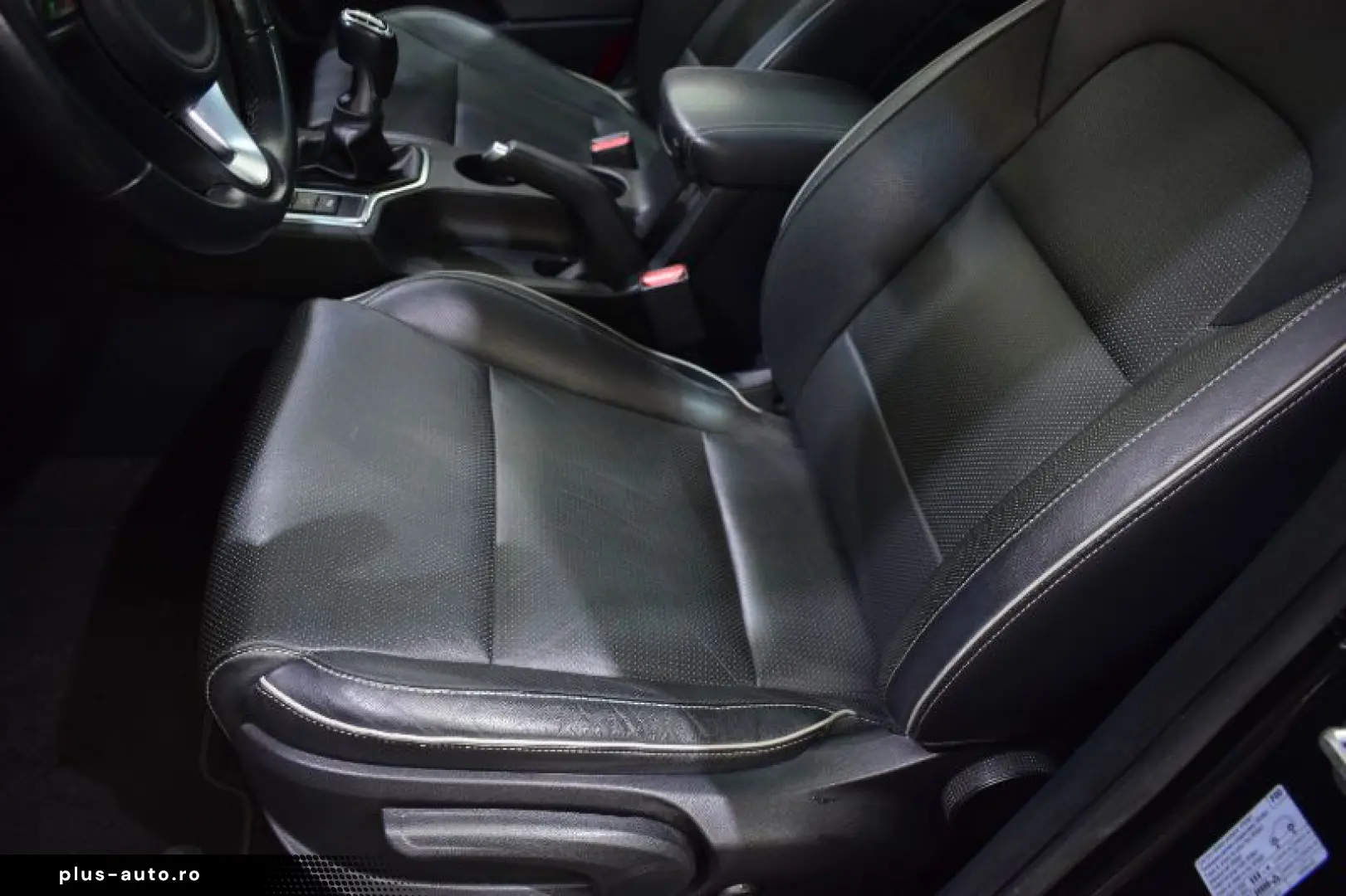 KIA SPORTAGE 1.7 DSL 6MT 4x2 Style