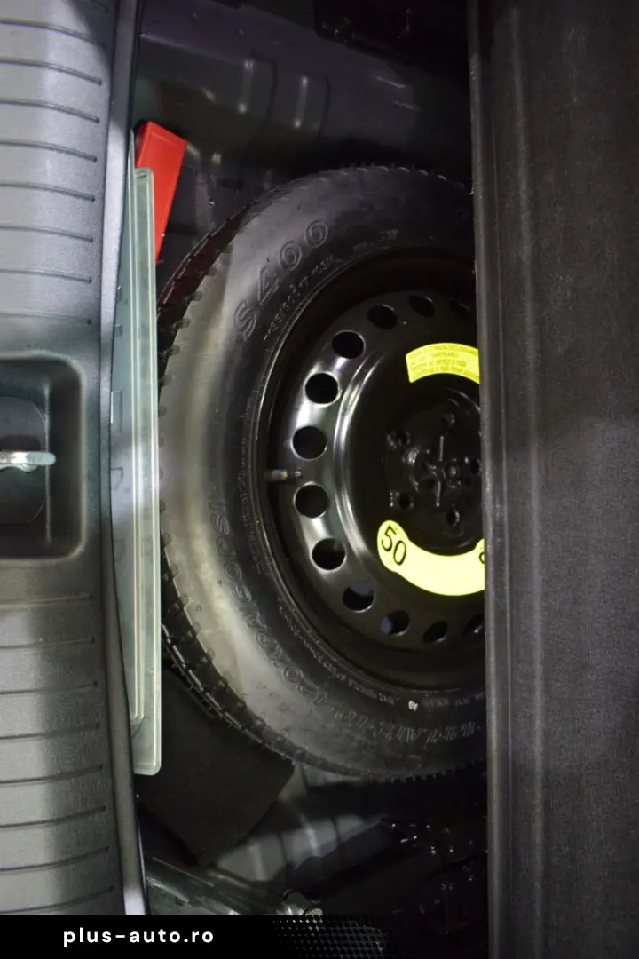 KIA SPORTAGE 1.7 DSL 6MT 4x2 Style