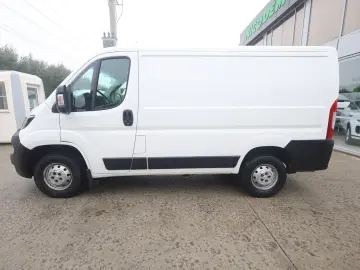 Peugeot Boxer L1H1 2.0D 110CP