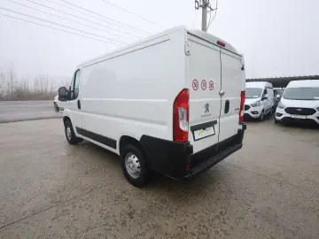 Peugeot Boxer L1H1 2.0D 110CP