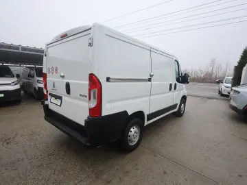 Peugeot Boxer L1H1 2.0D 110CP