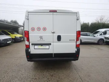 Peugeot Boxer L1H1 2.0D 110CP