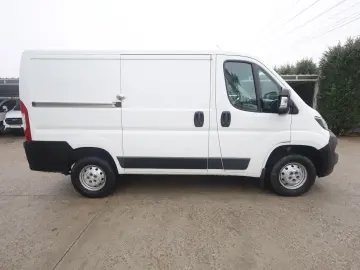 Peugeot Boxer L1H1 2.0D 110CP