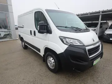 Peugeot Boxer L1H1 2.0D 110CP