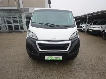Peugeot Boxer L1H1 2.0D 110CP