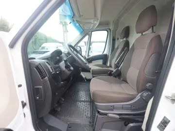 Peugeot Boxer L1H1 2.0D 110CP