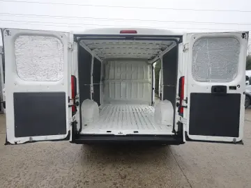 Peugeot Boxer L1H1 2.0D 110CP