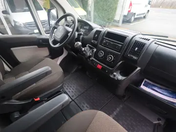 Peugeot Boxer L1H1 2.0D 110CP