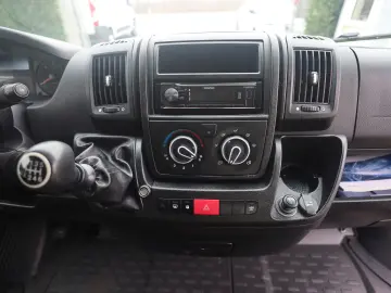 Peugeot Boxer L1H1 2.0D 110CP