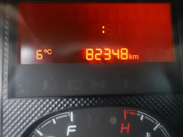 Peugeot Boxer L1H1 2.0D 110CP