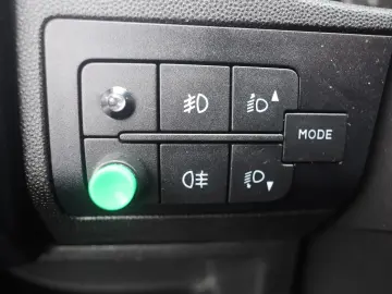 Peugeot Boxer L1H1 2.0D 110CP