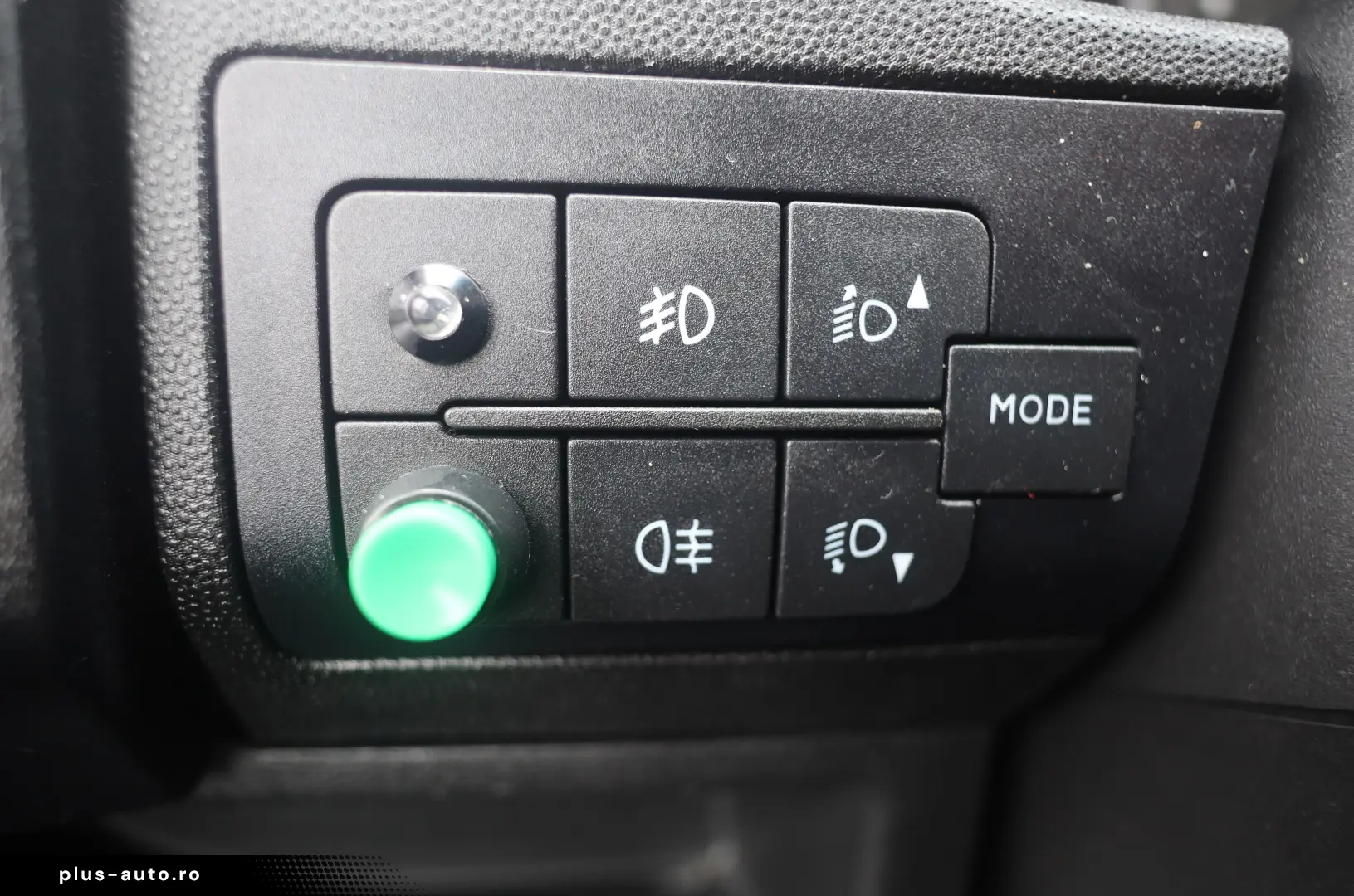 Peugeot Boxer L1H1 2.0D 110CP