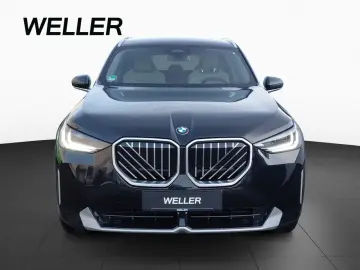 BMW X3 xDrive20 AHK Kamera elSitze DA SHz Tempomat