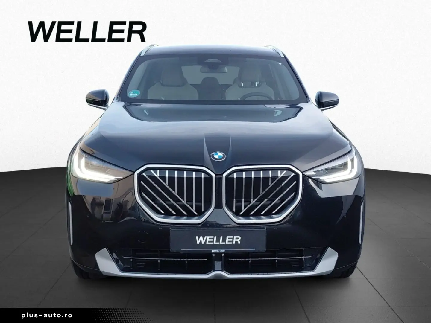 BMW X3 xDrive20 AHK Kamera elSitze DA SHz Tempomat