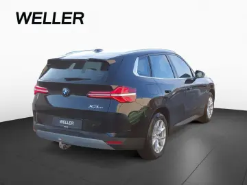 BMW X3 xDrive20 AHK Kamera elSitze DA SHz Tempomat