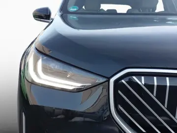 BMW X3 xDrive20 AHK Kamera elSitze DA SHz Tempomat