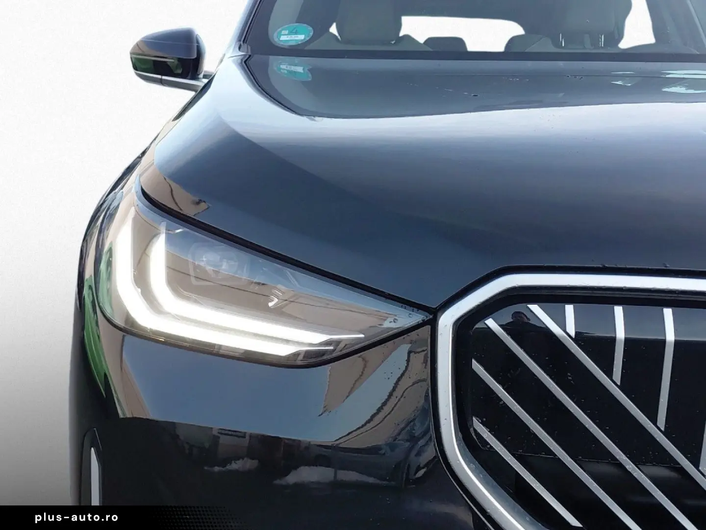 BMW X3 xDrive20 AHK Kamera elSitze DA SHz Tempomat