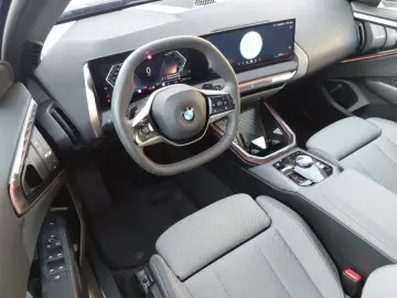 BMW X3 xDrive20 AHK Kamera elSitze DA SHz Tempomat
