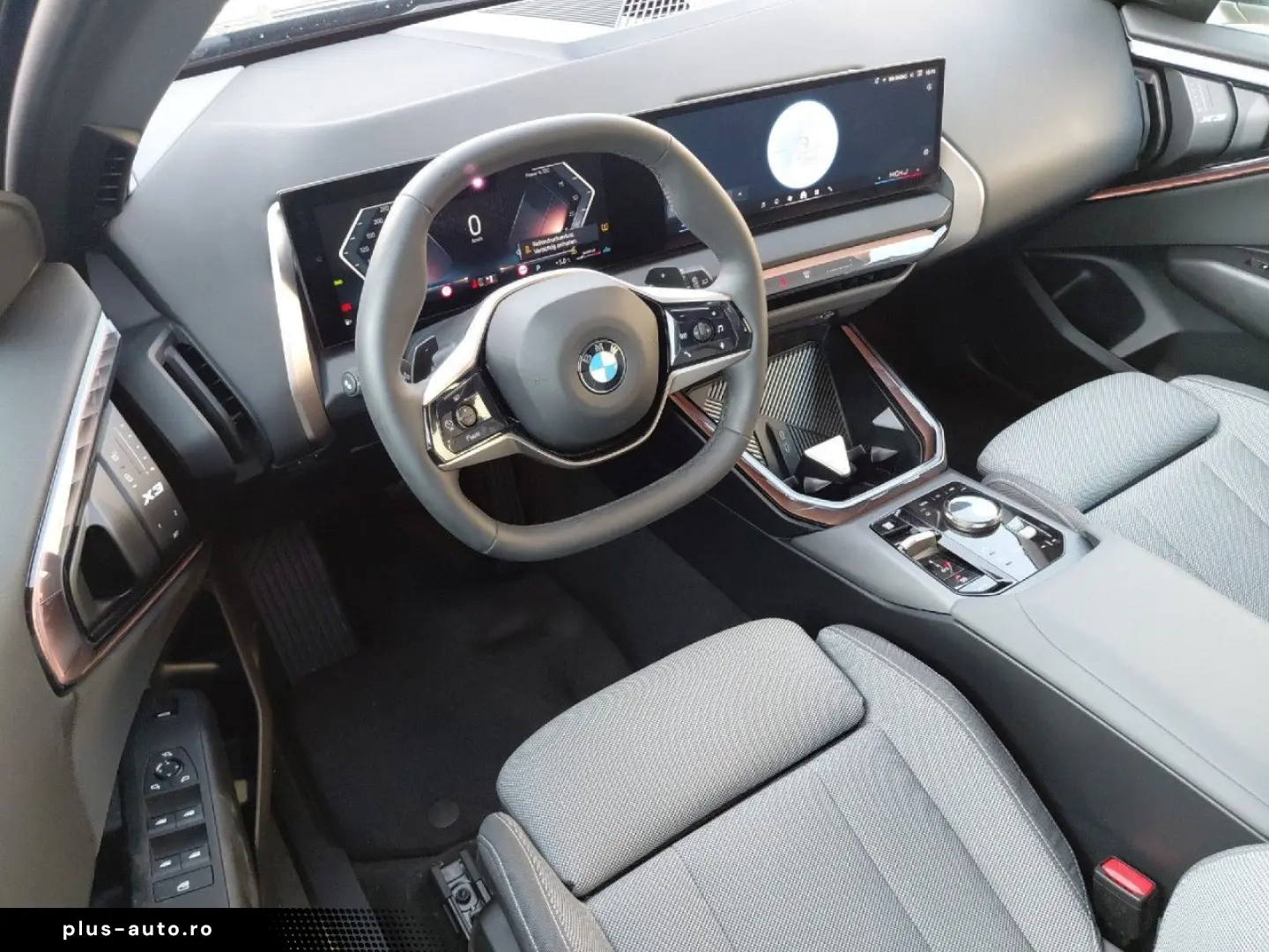 BMW X3 xDrive20 AHK Kamera elSitze DA SHz Tempomat
