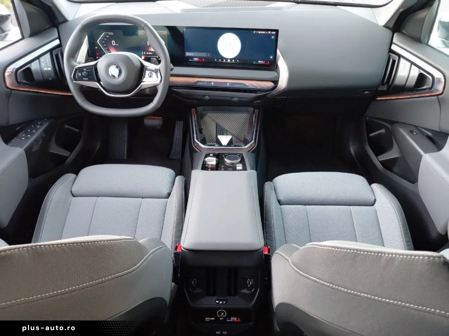 BMW X3 xDrive20 AHK Kamera elSitze DA SHz Tempomat