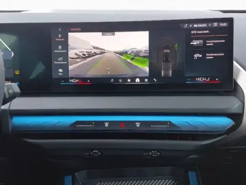 BMW X3 xDrive20 AHK Kamera elSitze DA SHz Tempomat