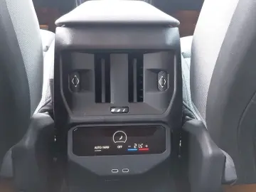 BMW X3 xDrive20 AHK Kamera elSitze DA SHz Tempomat