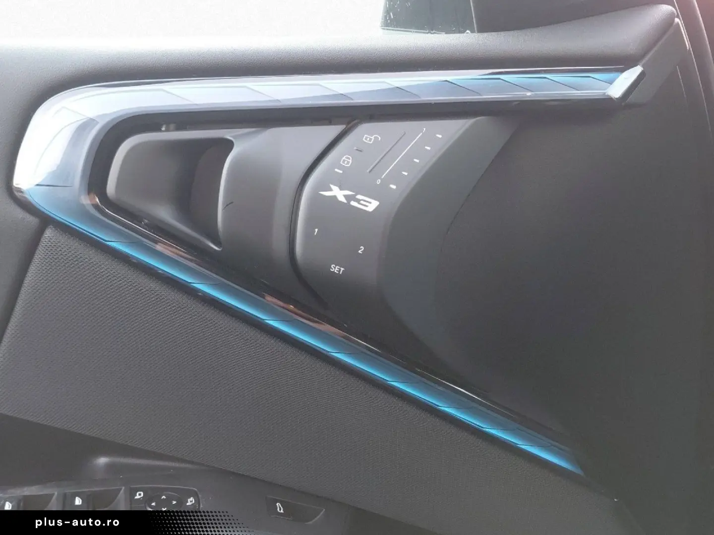 BMW X3 xDrive20 AHK Kamera elSitze DA SHz Tempomat