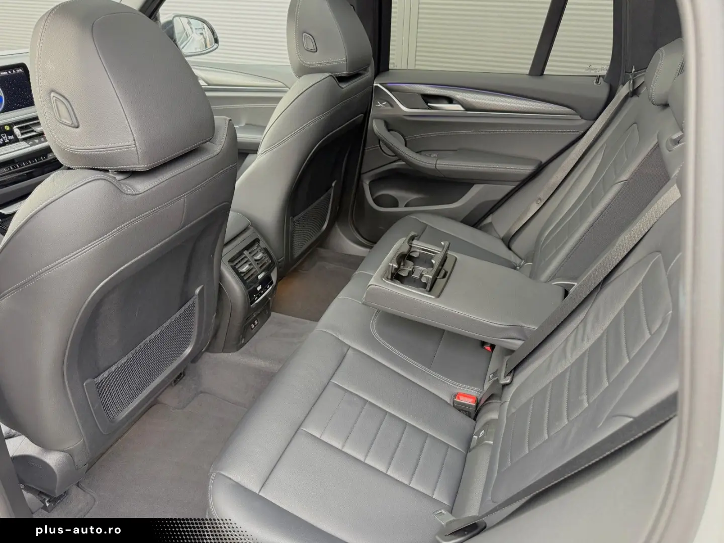 BMW X3 xDrive 20i M Sport Pano Laser HUD H K ACC AHK