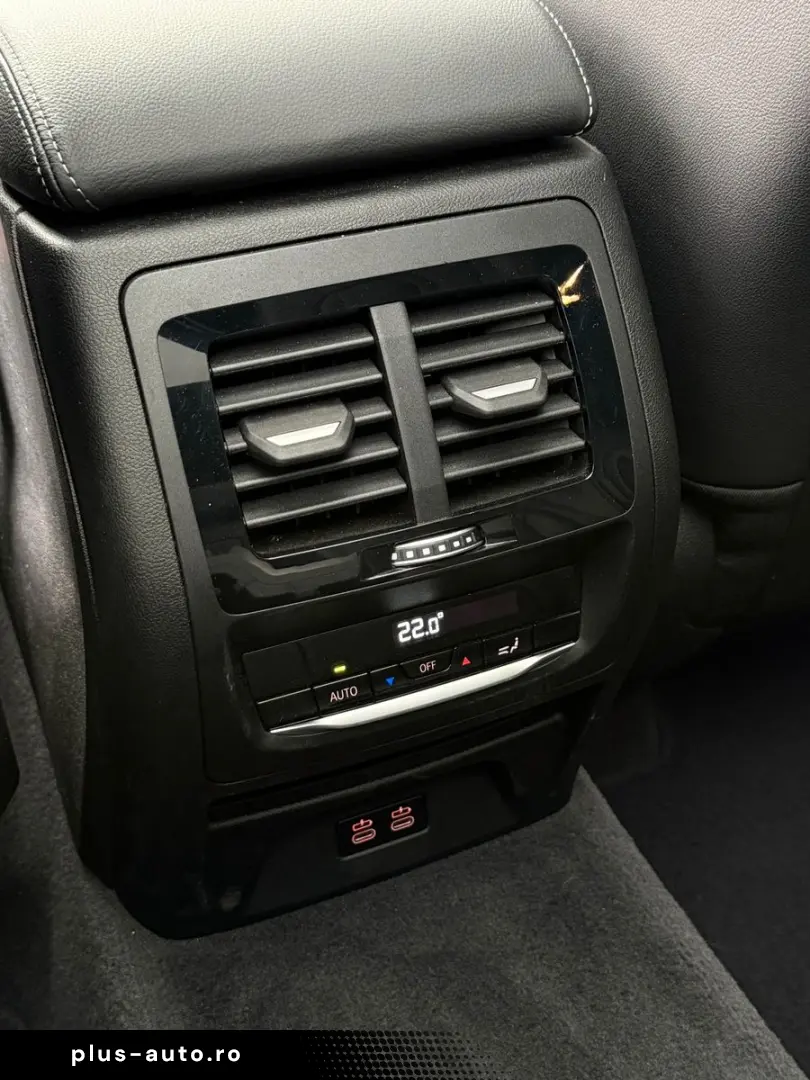 BMW X3 xDrive 20i M Sport Pano Laser HUD H K ACC AHK