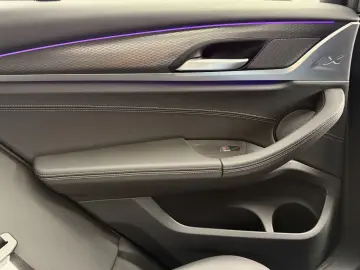 BMW X3 xDrive 20i M Sport Pano Laser HUD H K ACC AHK