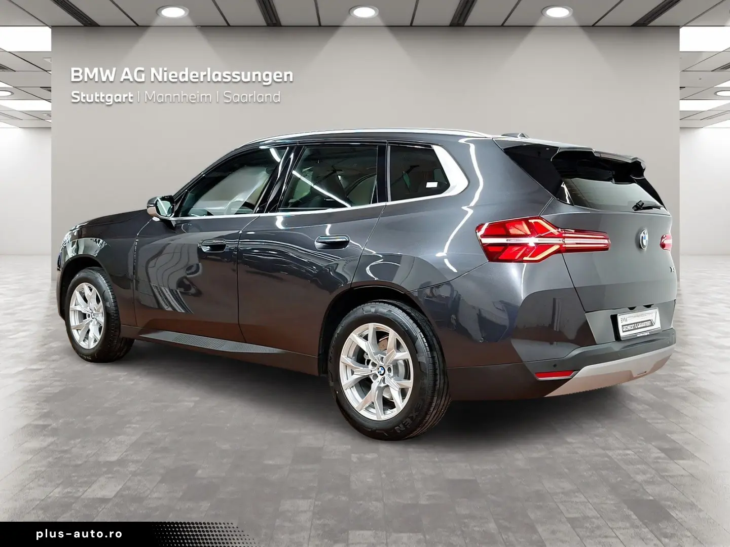 BMW X3 xDrive20i AHK Kamera Driv.Assist Sportsitze