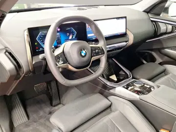 BMW X3 xDrive20i AHK Kamera Driv.Assist Sportsitze