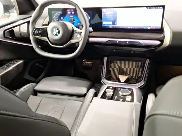 BMW X3 xDrive20i AHK Kamera Driv.Assist Sportsitze