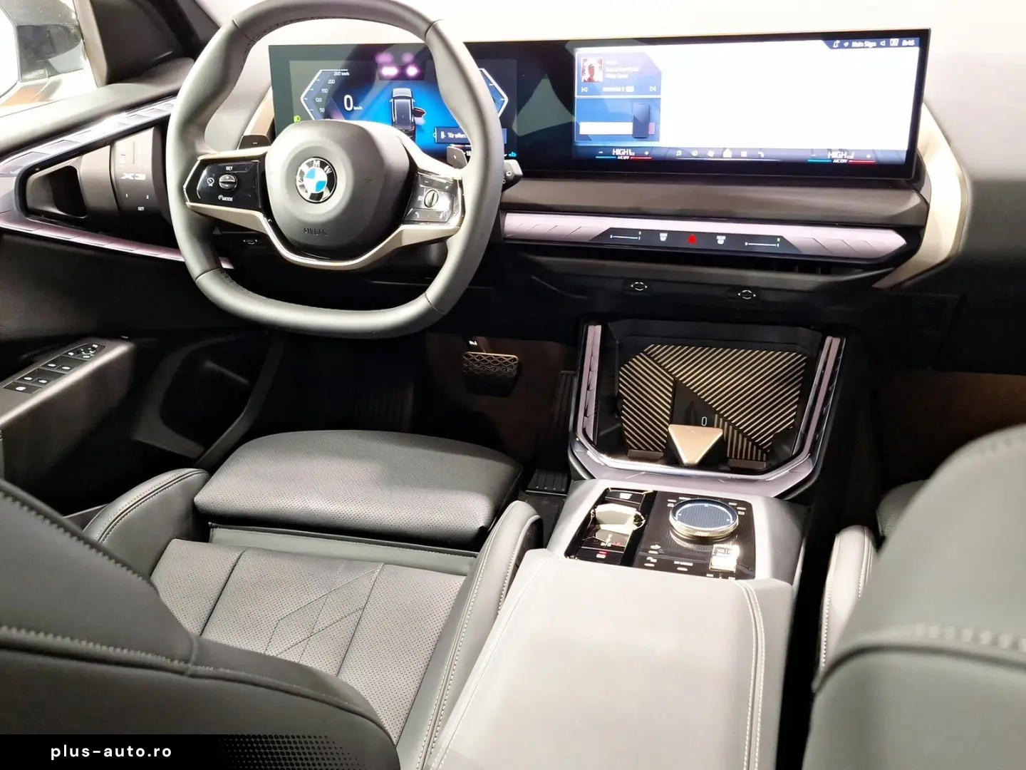 BMW X3 xDrive20i AHK Kamera Driv.Assist Sportsitze