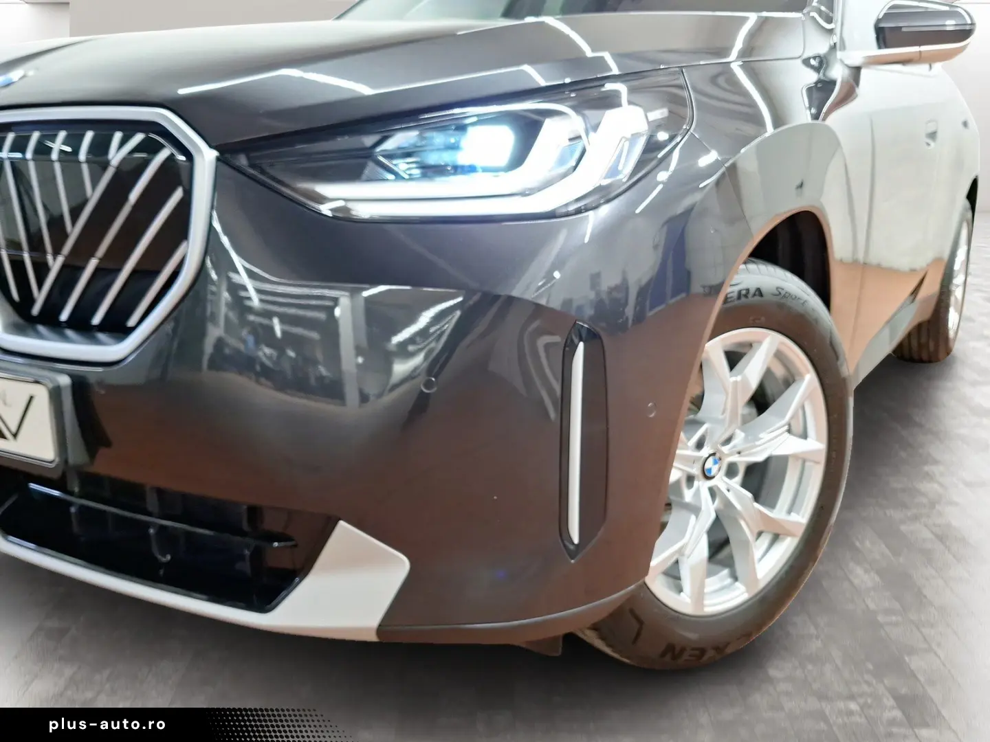 BMW X3 xDrive20i AHK Kamera Driv.Assist Sportsitze