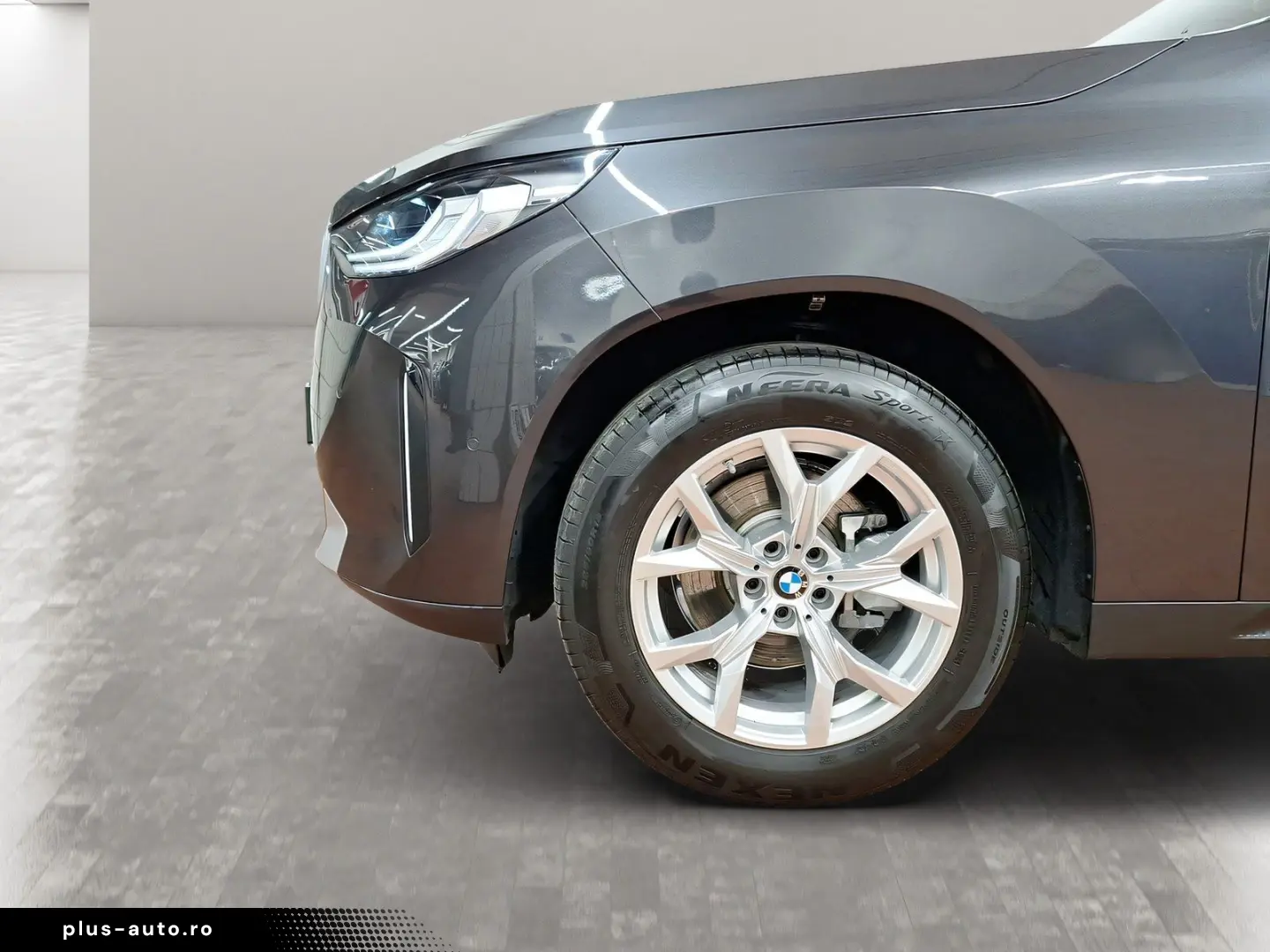 BMW X3 xDrive20i AHK Kamera Driv.Assist Sportsitze