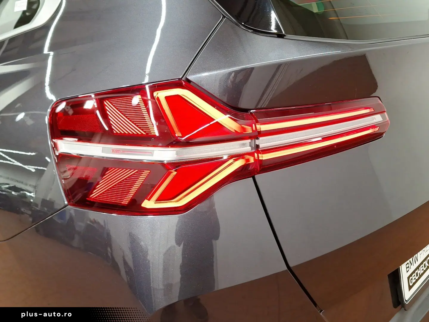 BMW X3 xDrive20i AHK Kamera Driv.Assist Sportsitze