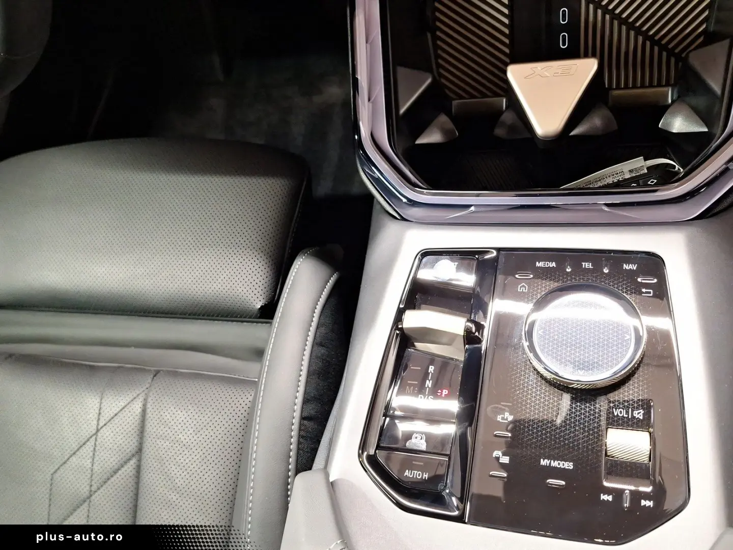 BMW X3 xDrive20i AHK Kamera Driv.Assist Sportsitze