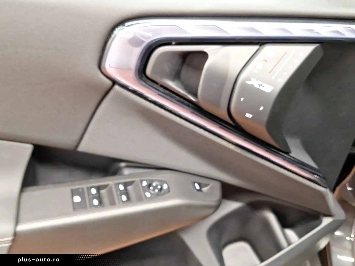 BMW X3 xDrive20i AHK Kamera Driv.Assist Sportsitze