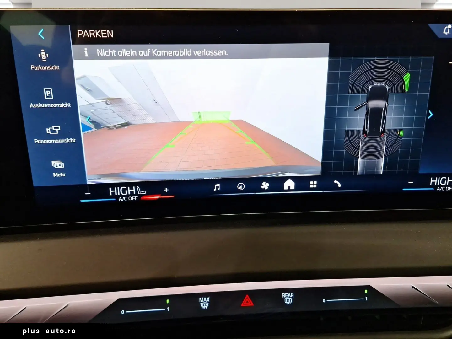 BMW X3 xDrive20i AHK Kamera Driv.Assist Sportsitze