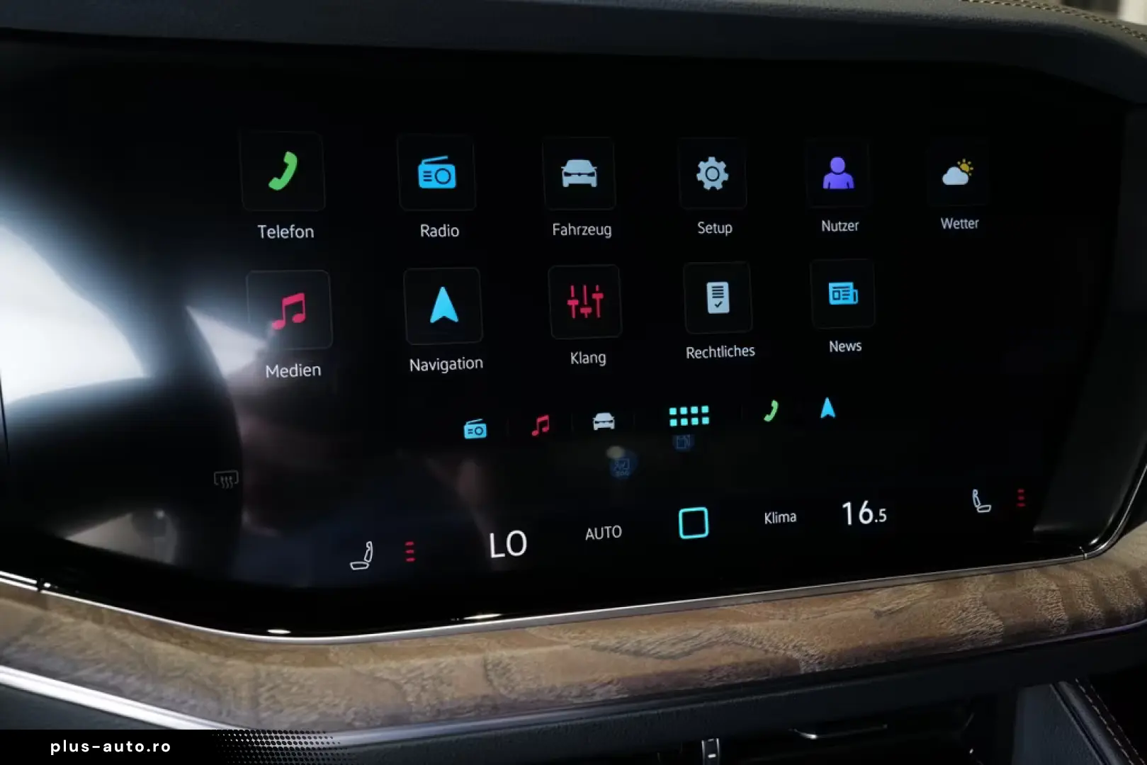 Volkswagen Touareg 3.0TDI Facelift Elegance StdHz HdMa